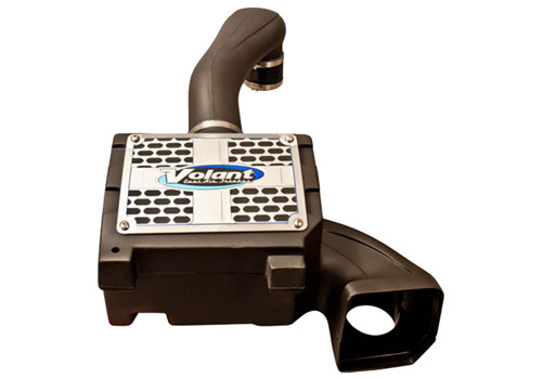 Volant PowerCore Cold Air Intake 13-18 Dodge Ram 5.7L - Click Image to Close